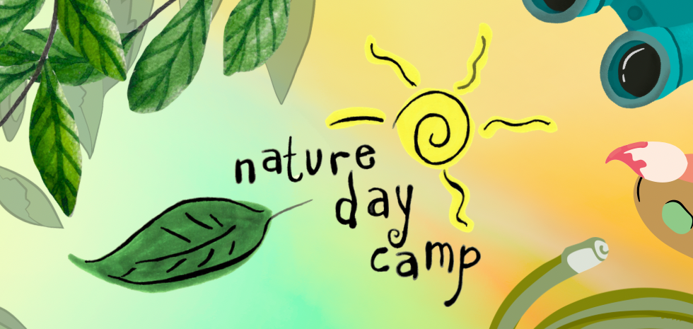 Week 1: Summer Nature Day Camp